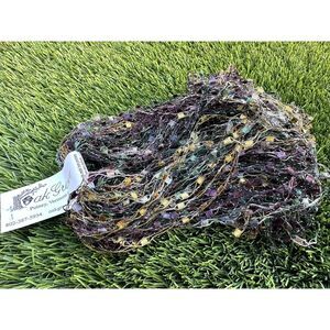 80‎ Yards Sewing Notion Ladder Trim Black Metallic Red  Purple Green Yellow